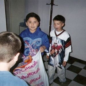 Meet your Posher, Dillon